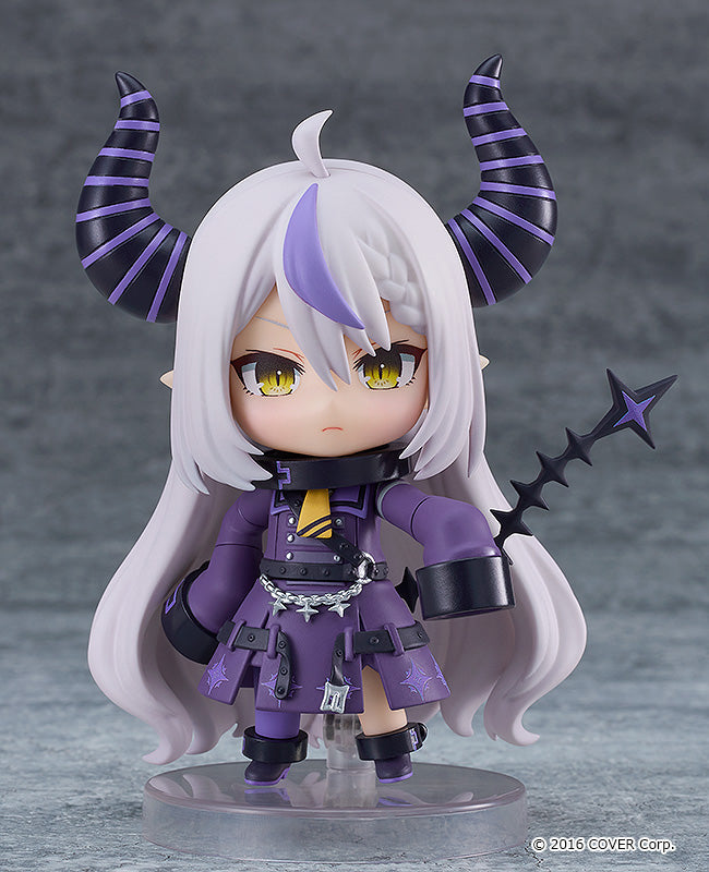 PRE-ORDER 2277 Nendoroid La+ Darkness