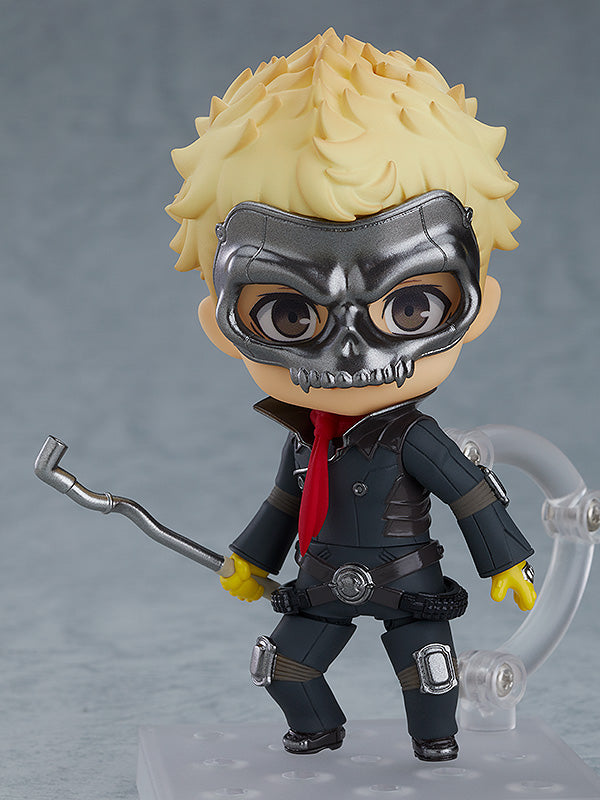 PRE-ORDER 1162 Nendoroid Ryuji Sakamoto: Phantom Thief Ver.