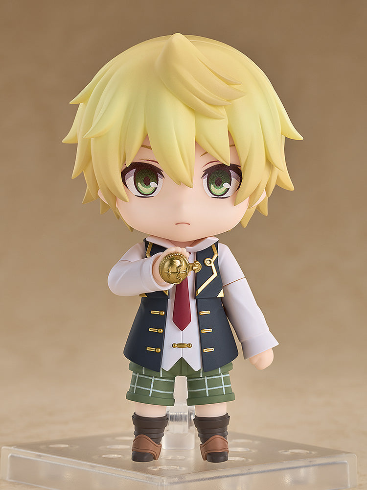 PRE-ORDER 2481 Nendoroid Oz Vessalius