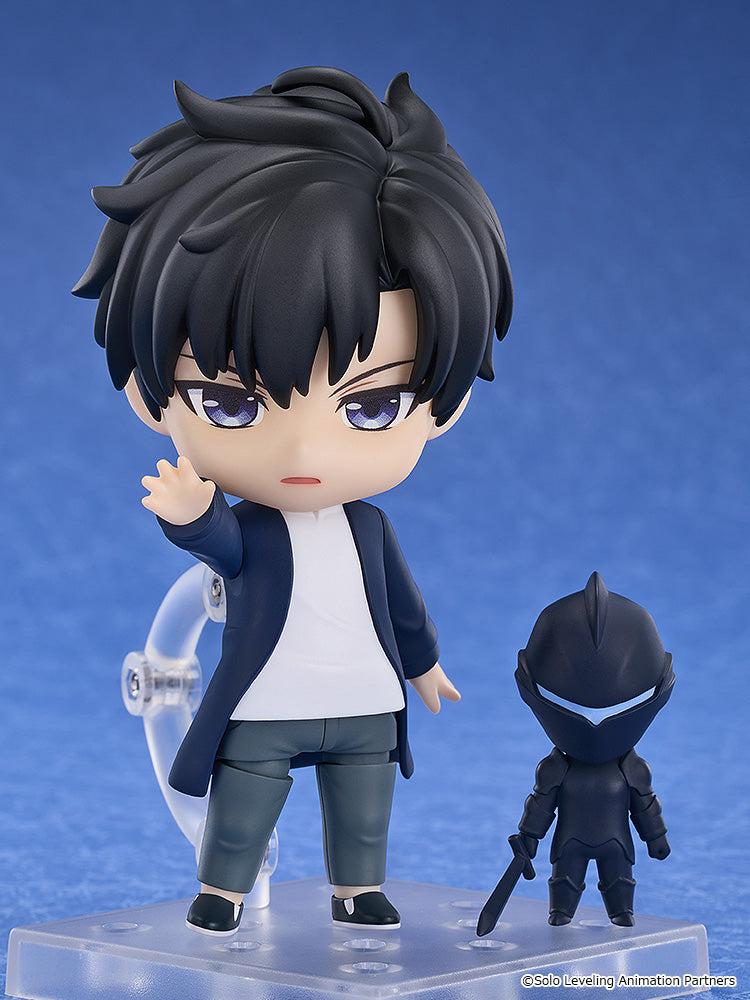 PRE-ORDER 2597 Nendoroid Sung Jinwoo