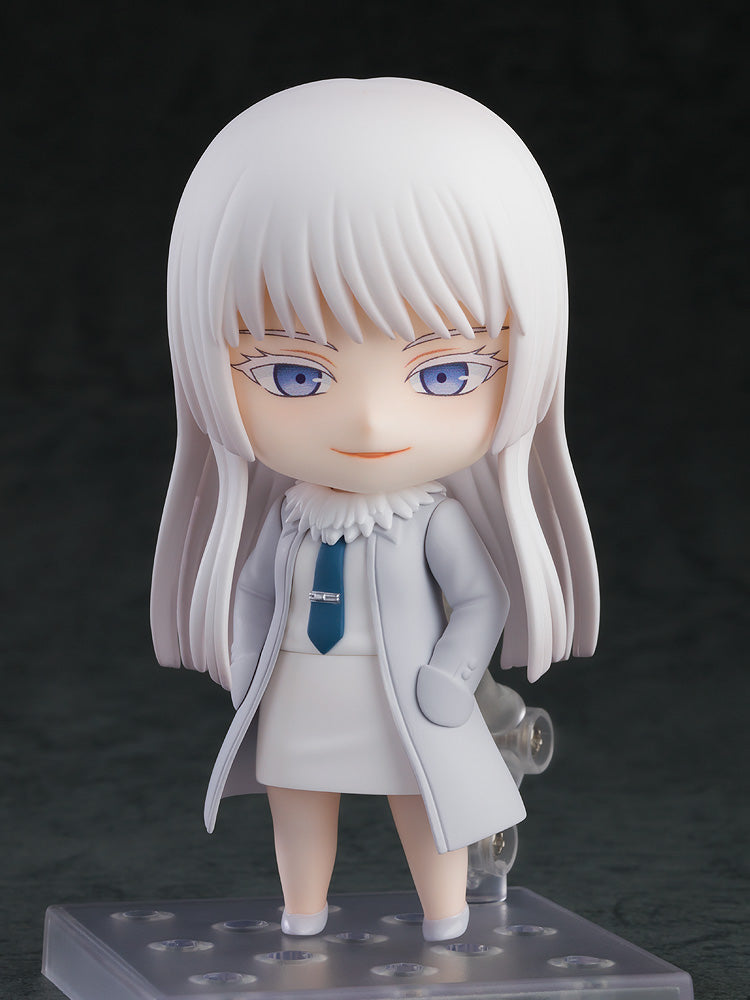 PRE-ORDER 2545 Nendoroid Koko Hekmatyar