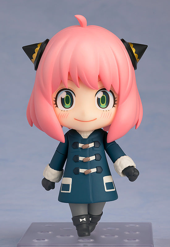 PRE-ORDER 2202 Nendoroid Anya Forger: Winter Clothes Ver.