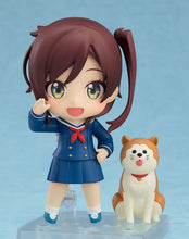 Load image into Gallery viewer, PRE-ORDER 2561 Nendoroid Shizuru Chikura &amp; Pochi
