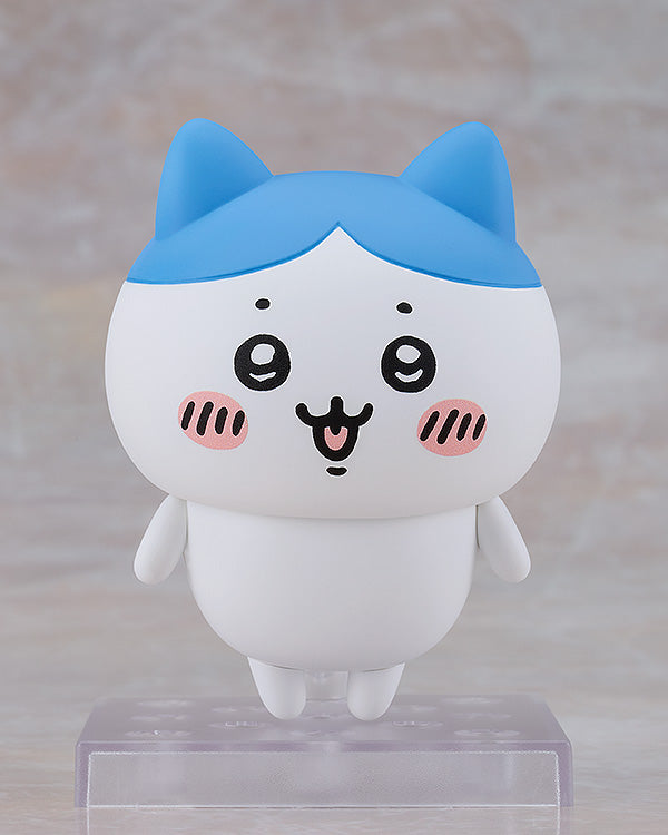 PRE-ORDER 2168 Nendoroid Hachiware