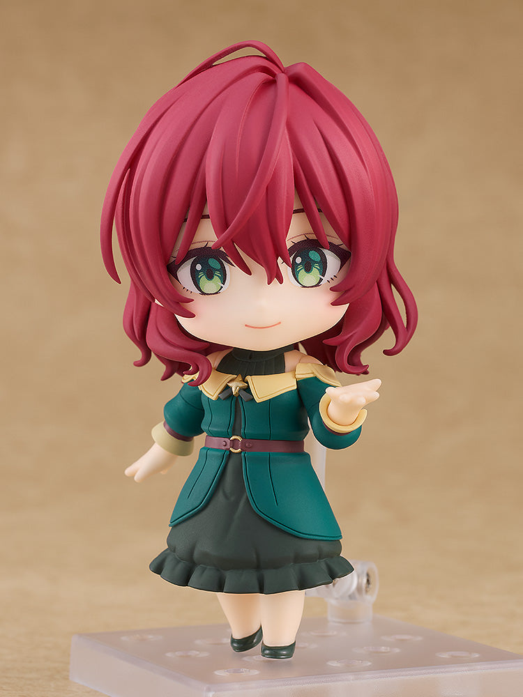 PRE-ORDER 2552 Nendoroid Dahlia Rossetti