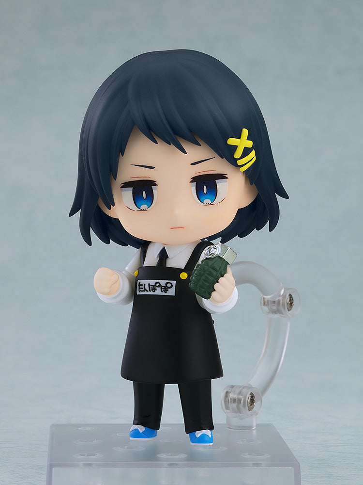 PRE-ORDER 2621 Nendoroid HANA