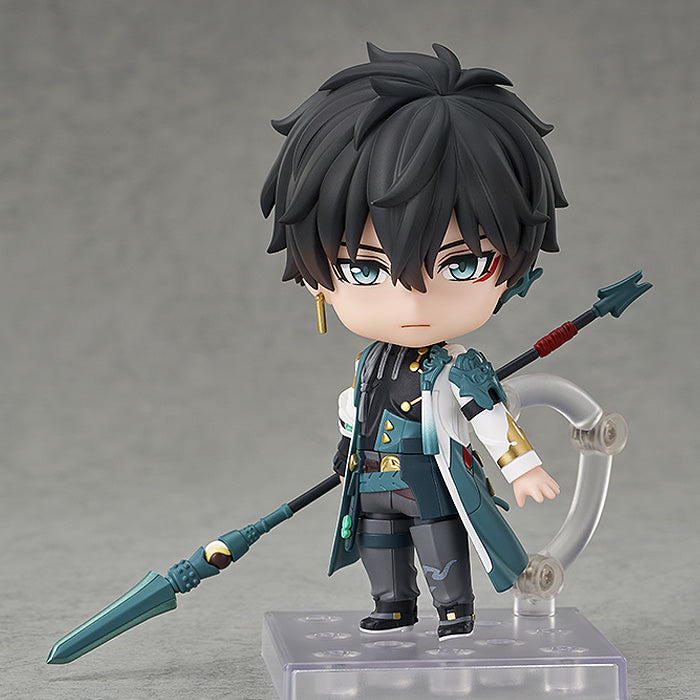 PRE-ORDER 2276 Nendoroid Dan Heng