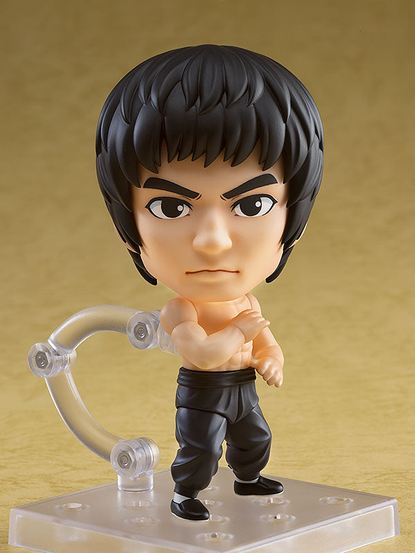 PRE-ORDER 2191 Nendoroid Bruce Lee
