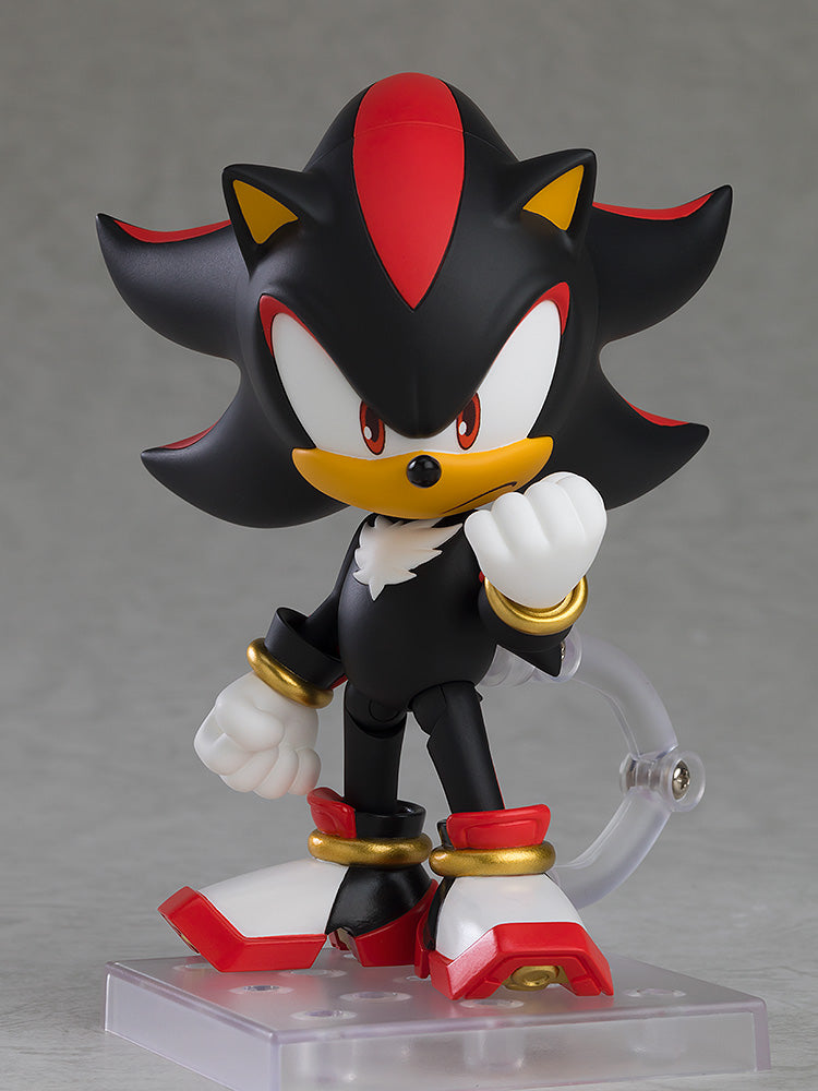 PRE-ORDER 2518 Nendoroid Shadow the Hedgehog