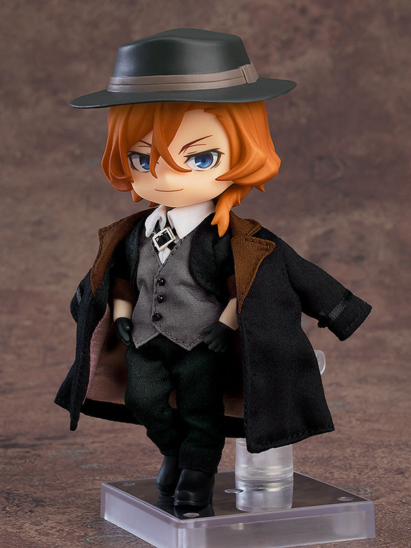 PRE-ORDER Nendoroid Doll Chuya Nakahara