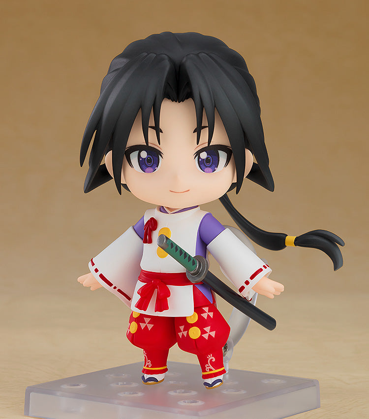 PRE-ORDER 2610 Nendoroid Tokiyuki Hojo