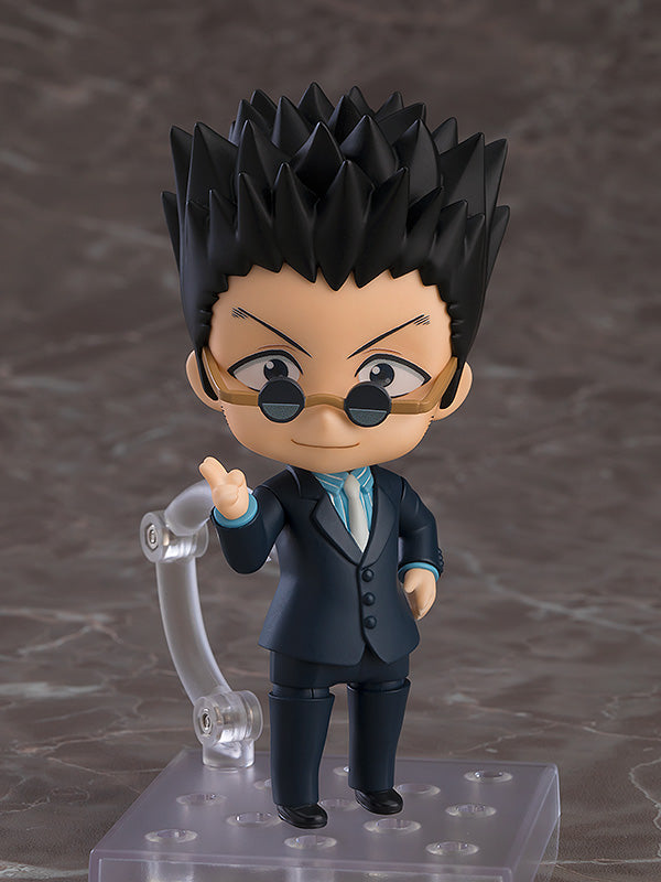 PRE-ORDER 1416 Nendoroid Leorio