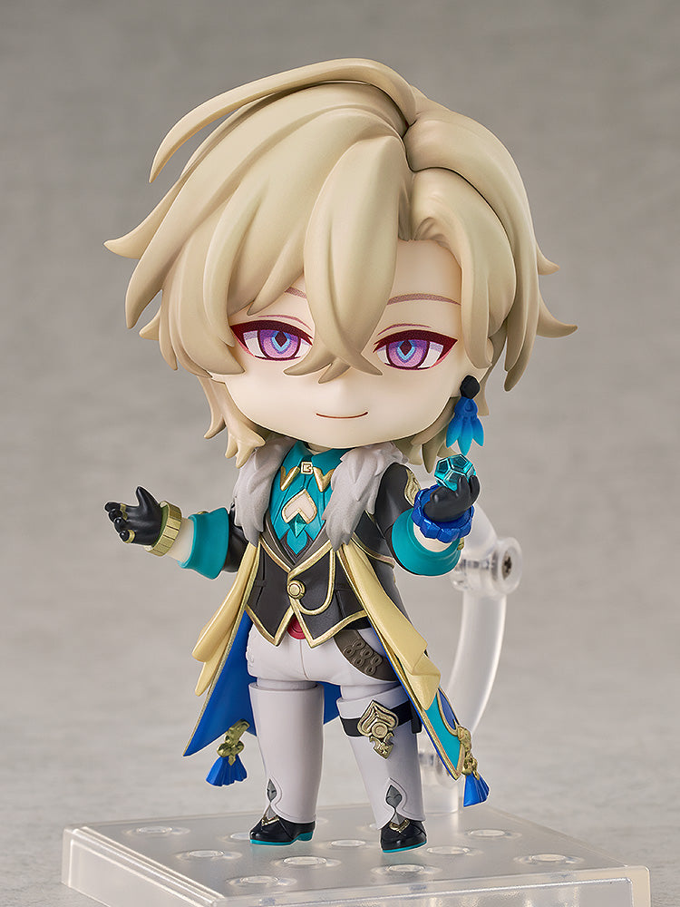 PRE-ORDER 2540 Nendoroid Aventurine