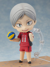 Load image into Gallery viewer, PRE-ORDER 806 Nendoroid Lev Haiba
