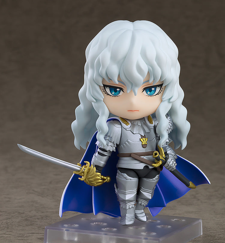 PRE-ORDER 2544 Nendoroid Griffith