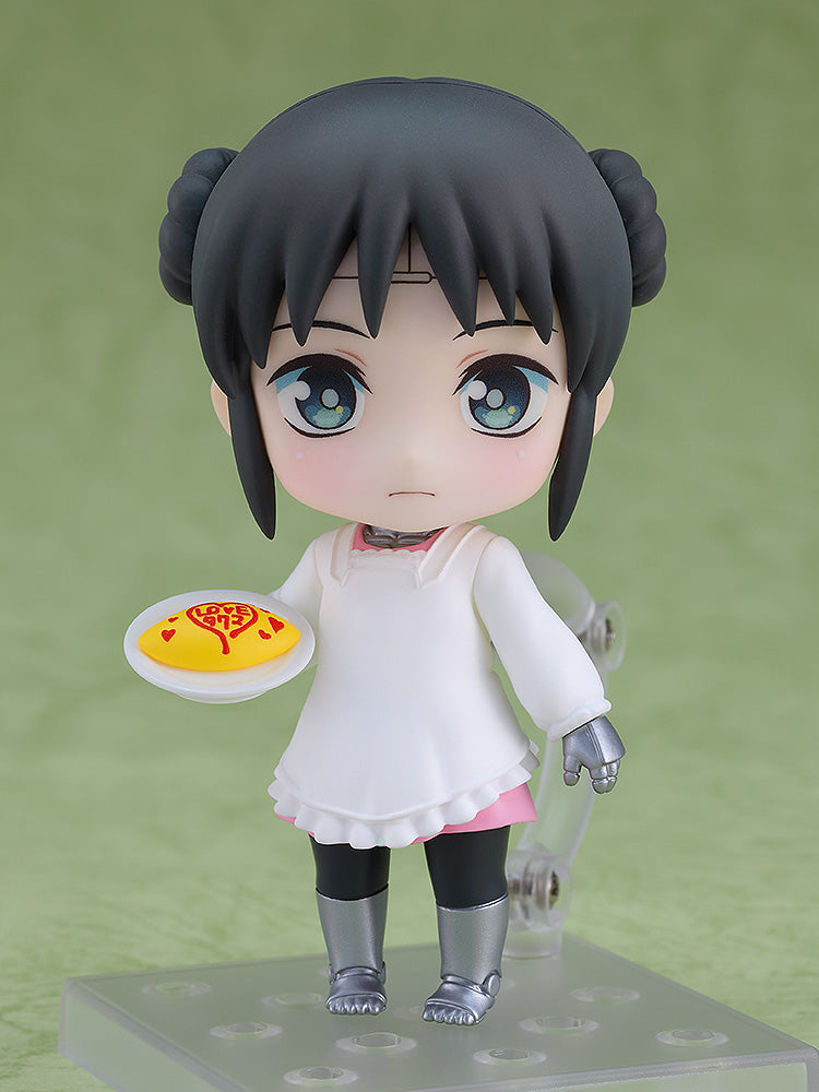 PRE-ORDER 2588 Nendoroid Mina