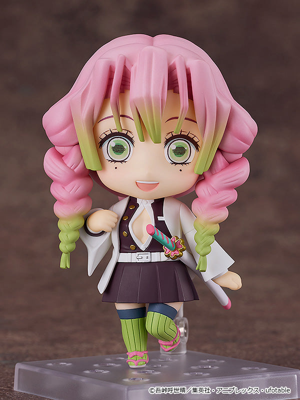 PRE-ORDER 2217 Nendoroid Mitsuri Kanroji