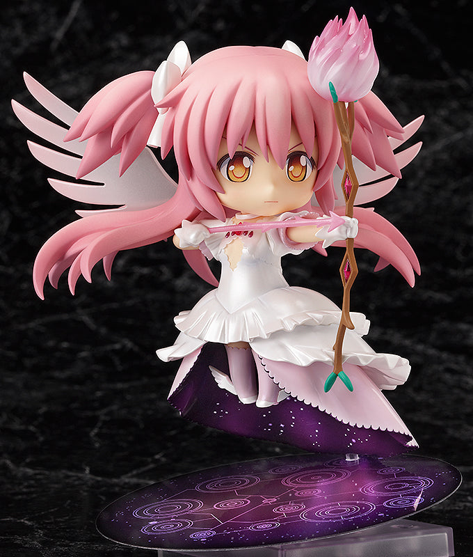 PRE-ORDER 285 Nendoroid Ultimate Madoka