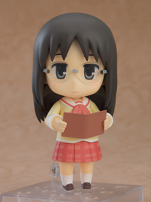 PRE-ORDER 2293 Nendoroid Mai Minakami: Keiichi Arawi Ver.