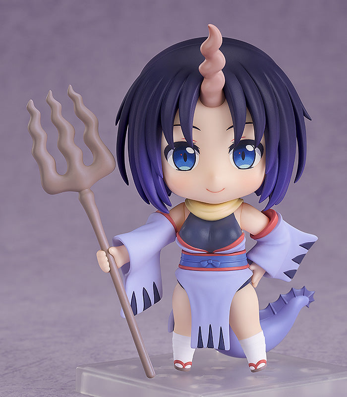 PRE-ORDER 2253 Nendoroid Elma