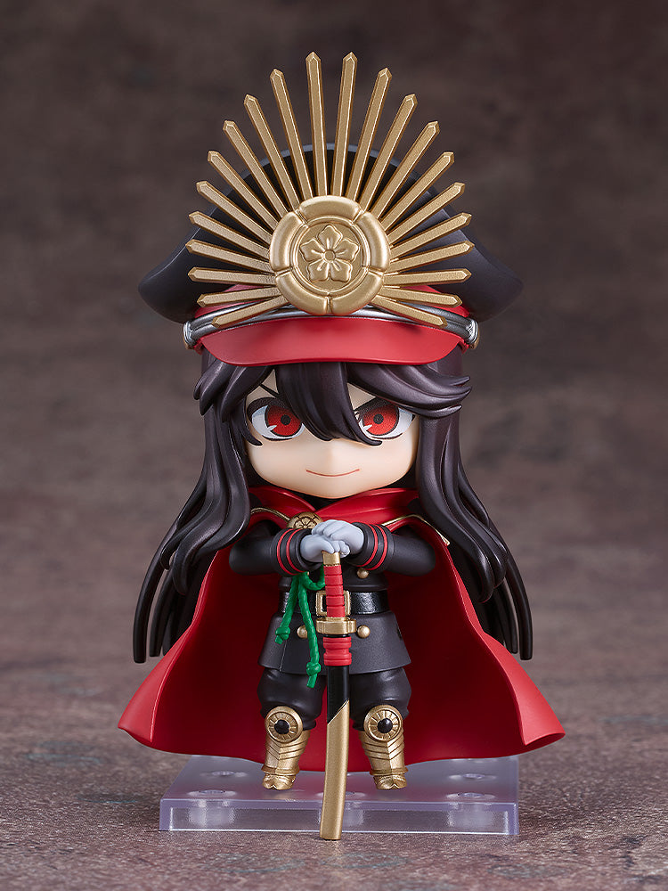 PRE-ORDER 2632 Nendoroid Archer/Oda Nobunaga