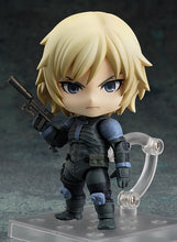 Load image into Gallery viewer, PRE-ORDER 538 Nendoroid Raiden: MGS2 Ver.
