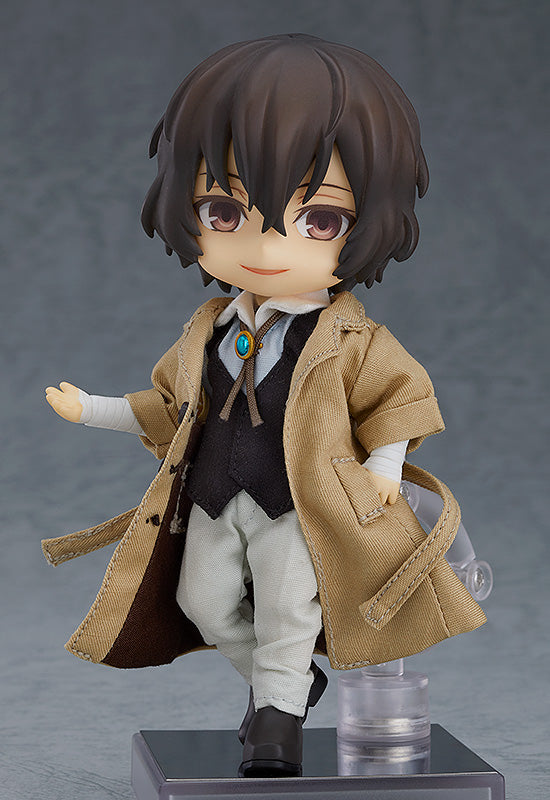 PRE-ORDER Nendoroid Doll Osamu Dazai