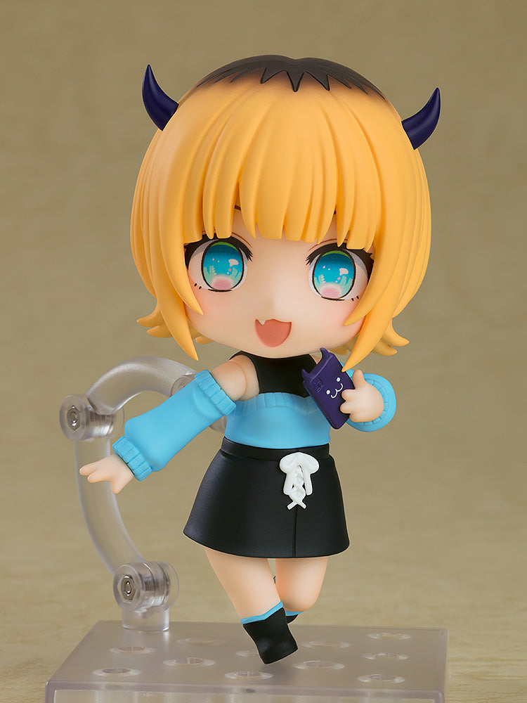 PRE-ORDER 2488 Nendoroid MEMcho