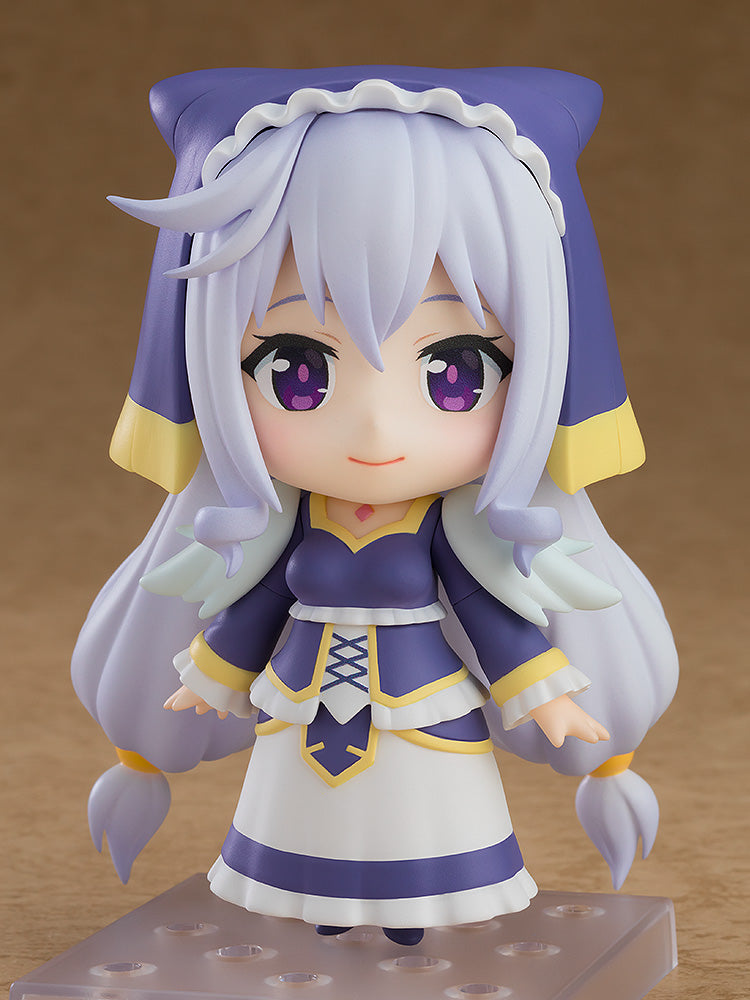 PRE-ORDER 2551 Nendoroid Eris