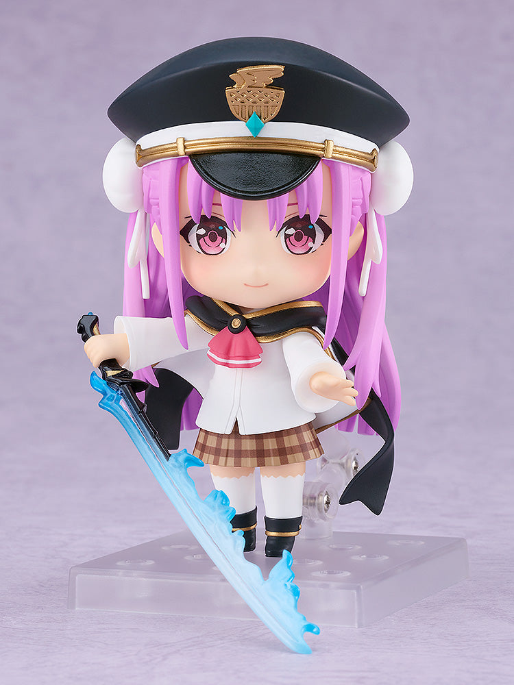 PRE-ORDER 2487 Nendoroid Tama Kunimi