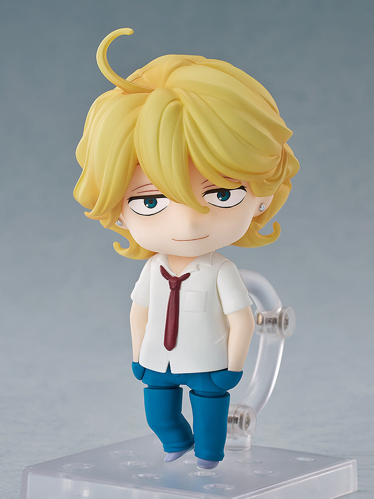 PRE-ORDER 2587 Nendoroid Hikaru Kusakabe