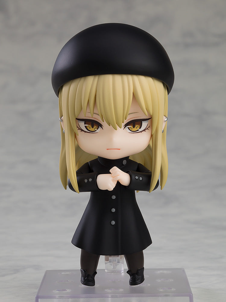 PRE-ORDER 2501 Nendoroid Guideau