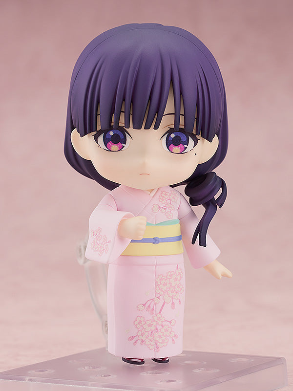 PRE-ORDER 2234 Nendoroid Miyo Saimori