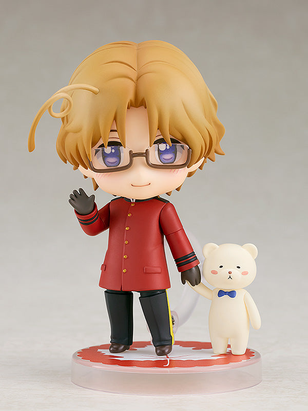 PRE-ORDER 2173 Nendoroid Canada