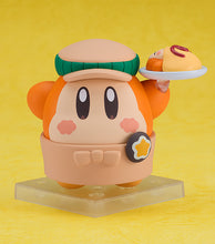 Load image into Gallery viewer, PRE-ORDER 2599 Nendoroid Waddle Dee: Kirby Café Ver.
