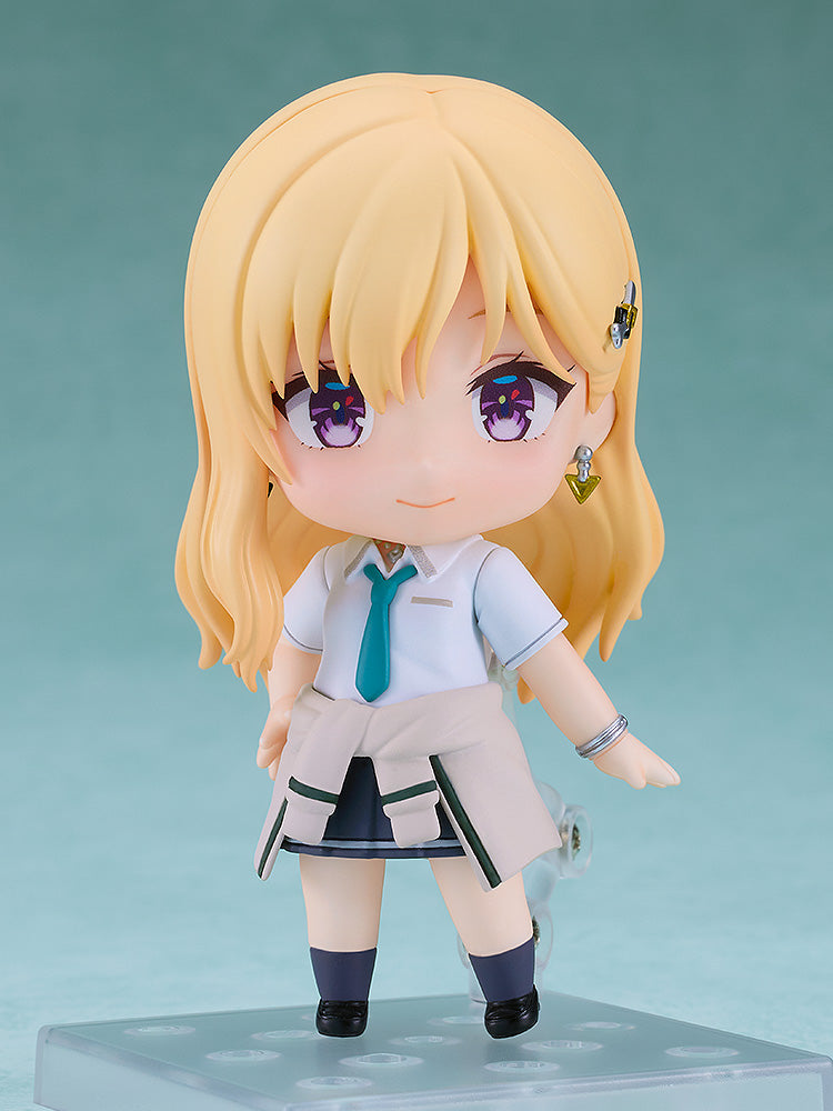 PRE-ORDER 2593 Nendoroid Saki Ayase