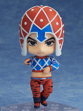 Load image into Gallery viewer, PRE-ORDER 1356 Nendoroid Guido Mista
