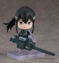 Load image into Gallery viewer, PRE-ORDER 2503 Nendoroid Mina Ashiro
