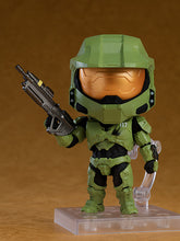 Load image into Gallery viewer, PRE-ORDER 2177 Nendoroid Master Chief
