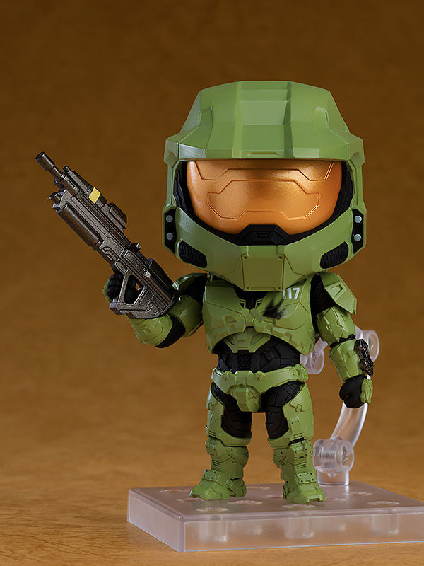 PRE-ORDER 2177 Nendoroid Master Chief