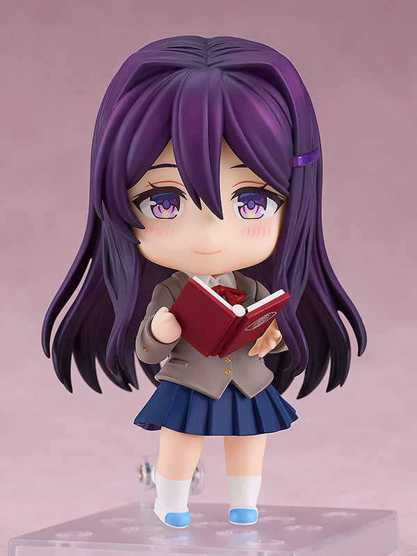 PRE-ORDER 2283 Nendoroid Yuri