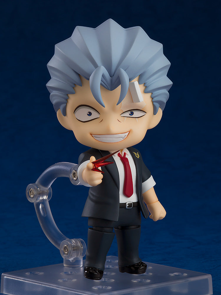 PRE-ORDER 2444 Nendoroid Andy