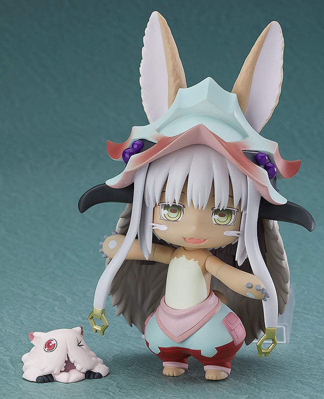 PRE-ORDER 939 Nendoroid Nanachi