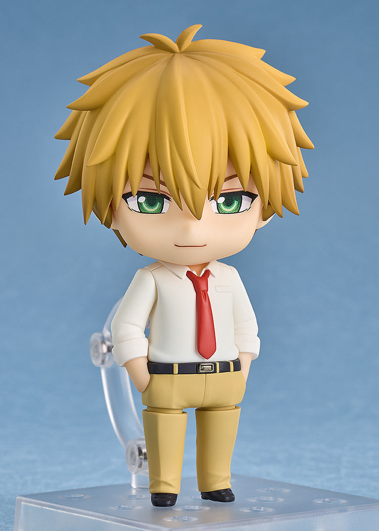 PRE-ORDER 2471 Nendoroid Takumi Usui