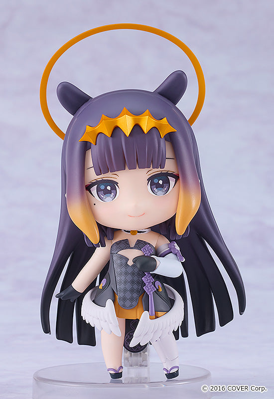 PRE-ORDER 2350 Nendoroid Ninomae Ina'nis