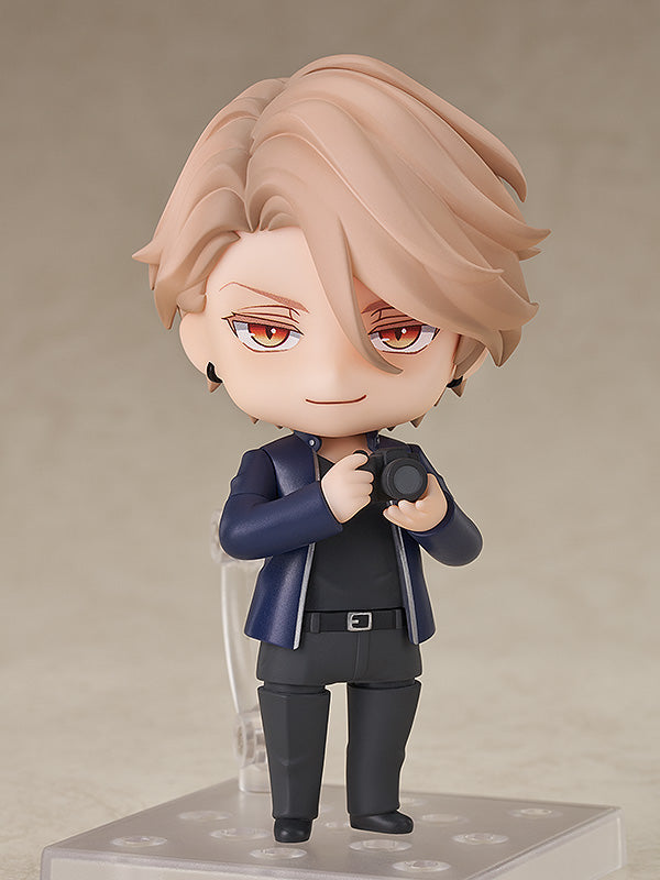 PRE-ORDER 2199 Nendoroid Minato Mito