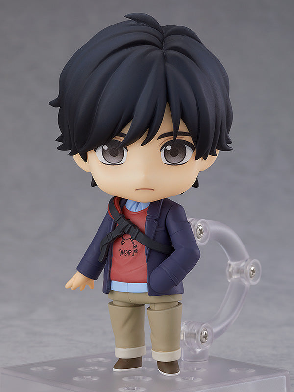 PRE-ORDER 1082 Nendoroid Eiji Okumura