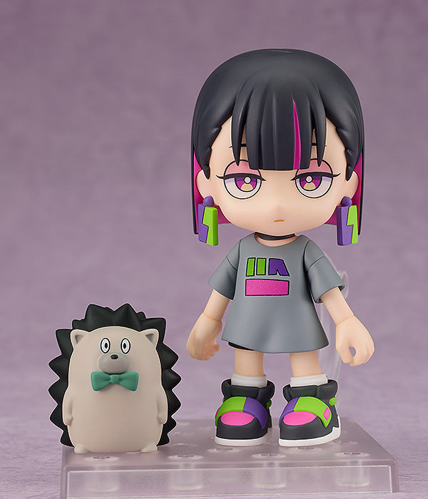 PRE-ORDER 2203 Nendoroid Nira-chan