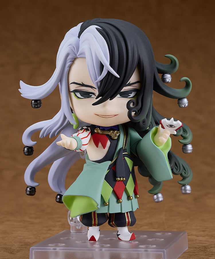 PRE-ORDER 2636 Nendoroid Alter Ego/Ashiya Douman