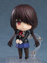 Load image into Gallery viewer, PRE-ORDER 2455 Nendoroid Kurumi Tokisaki: School Uniform Ver.
